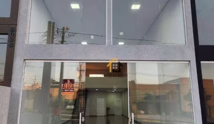 Sala à venda, 300 m² por R$ 1.200.000,00 - Ideal Life - São José do Rio Preto/SP
