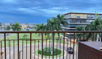 Apartamento com 2 dormitórios à venda, 56 m² por R$ 780.000 - Georgina Residencial Park - São José do Rio Preto/SP