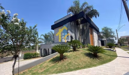 Casa com 3 dormitórios à venda, 260 m² por R$ 2.000.000,00 - Gaivota II - São José do Rio Preto/SP