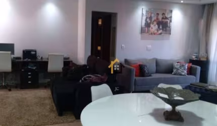 Apartamento com 3 dormitórios à venda, 130 m² por R$ 750.000,00 - Jardim Vivendas - São José do Rio Preto/SP