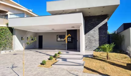 Casa com 3 dormitórios à venda, 188 m² por R$ 1.190.000,00 - Terravista Residence Club - Mirassol/SP