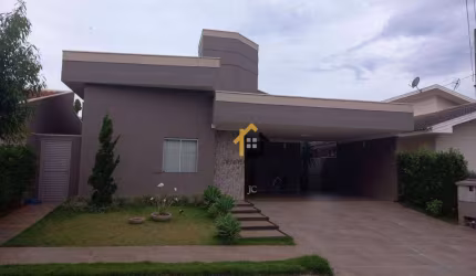 Casa com 3 dormitórios à venda, 230 m² por R$ 1.680.000,00 - DAMHA III - São José do Rio Preto/SP