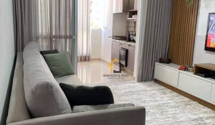 Apartamento com 3 dormitórios à venda, 126 m² por R$ 980.000,00 - Vila Sinibaldi - São José do Rio Preto/SP