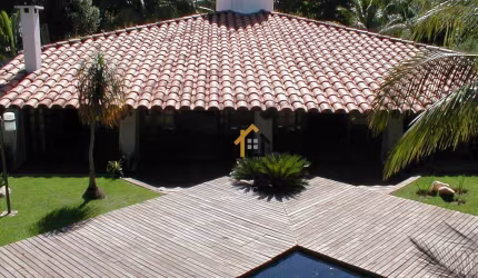 Casa com 4 dormitórios para alugar, 366 m² por R$ 12.000/mês - Condomínio Débora Cristina - São José do Rio Preto/SP