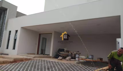 Sobrado com 3 dormitórios à venda, 264 m² por R$ 1.800.000,00 - Jardim Botanico - Bady Bassitt/SP