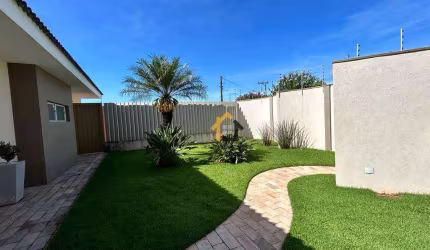 Chácara com 4 dormitórios à venda, 1050 m² por R$ 1.970.000,00 - Loteamento Parque dos Pássaros - São José do Rio Preto/SP