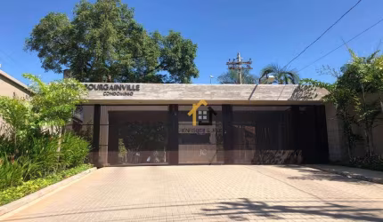 Terreno à venda, 1611 m² por R$ 2.420.000,00 - Condomínio Bourgainville - São José do Rio Preto/SP