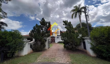 Casa com 4 dormitórios à venda, 612 m² por R$ 6.000.000,00 - Condomínio Bourgainville - São José do Rio Preto/SP