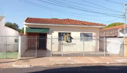 Casa com 2 dormitórios à venda, 80 m² por R$ 230.000,00 - Jardim Vitória Régia - São José do Rio Preto/SP