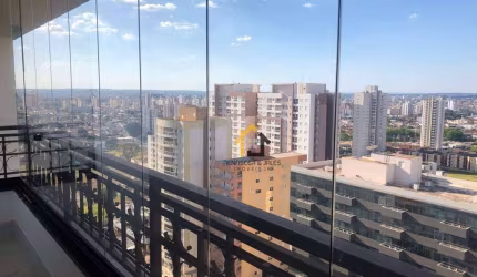 Cobertura com 4 dormitórios à venda, 550 m² por R$ 3.800.000,00 - Bom Jardim - São José do Rio Preto/SP