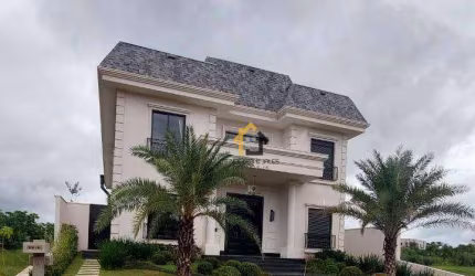 Sobrado com 5 dormitórios à venda, 871 m² por R$ 15.000.000,00 - Quinta do Golfe Jardins - São José do Rio Preto/SP