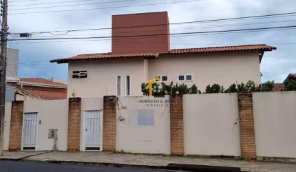 Sobrado com 4 dormitórios à venda, 670 m² por R$ 1.900.000,00 - Jardim Francisco Fernandes - São José do Rio Preto/SP