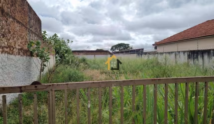Terreno à venda, 770 m² por R$ 1.300.000,00 - Parque Industrial - São José do Rio Preto/SP