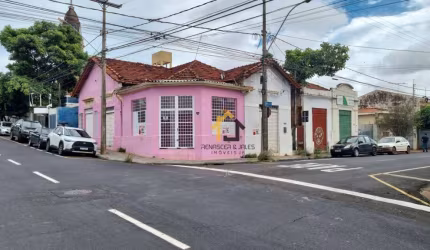 Terreno à venda, 875 m² por R$ 1.470.000,00 - Parque Industrial - São José do Rio Preto/SP