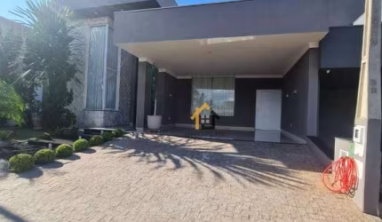 Casa com 3 Suítes à venda, 270 m² por R$ 2.200.000 - Golden Park - São José do Rio Preto/SP