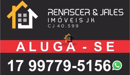 Salão para alugar, 110 m² por R$ 2.500,00/mês - Vila Anchieta - São José do Rio Preto/SP