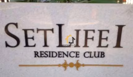 Terreno à venda, 253 m² por R$ 210.000,00 - SetLife Residence Club 1 - Mirassol/SP