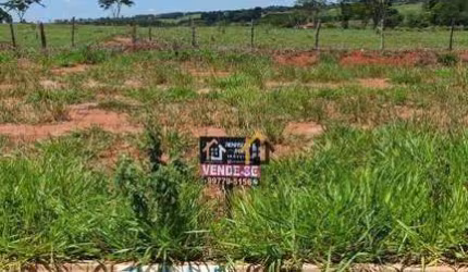 Terreno à venda, 200 m² por R$ 95.000,00 - Schimidt - São José do Rio Preto/SP
