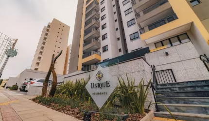 Apartamento com 1 dormitório à venda, 44 m² por R$ 550.000,00 - Jardim Redentor - São José do Rio Preto/SP