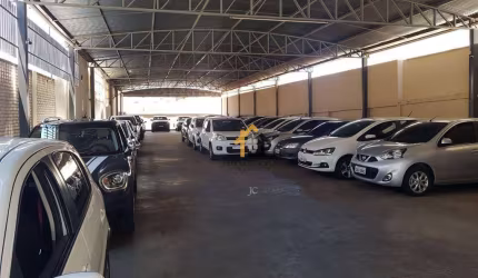Galpão à venda, 550 m² por R$ 1.750.000,00 - Centro - São José do Rio Preto/SP