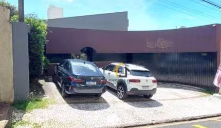 Salão para alugar, 350 m² por R$ 18.000,00/mês - Vila Redentora - São José do Rio Preto/SP