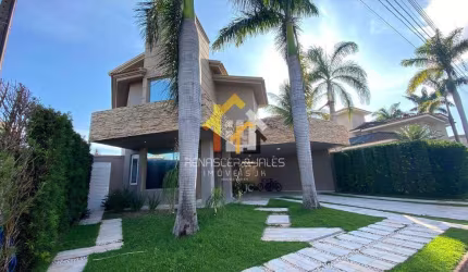 Sobrado à venda, 300 m² por R$ 2.200.000,00 - DAMHA III - São José do Rio Preto/SP