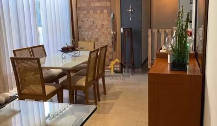 Casa com 3 dormitórios à venda, 140 m² por R$ 790.000,00 - Ideal Life Ecolazer Residence - São José do Rio Preto/SP