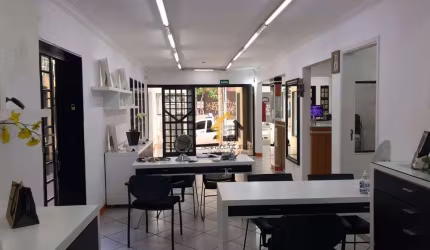 Ponto para alugar, 220 m² por R$ 6.600,00/mês - Centro - São José do Rio Preto/SP