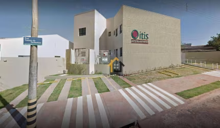 Sala à venda, 61 m² por R$ 180.000,00 - Parque Estoril - São José do Rio Preto/SP