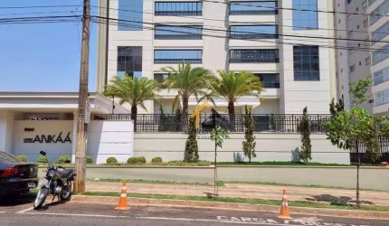 Apartamento com 3 dormitórios à venda, 285 m² por R$ 1.900.000,00 - Bom Jardim - São José do Rio Preto/SP
