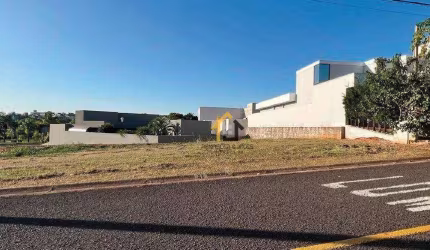 Terreno à venda, 682 m² por R$ 520.000,00 - Loteamento Recanto do Lago - São José do Rio Preto/SP