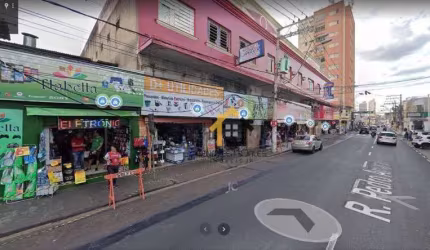 Salão à venda, 2000 m² por R$ 12.000.000 - Vila Maceno - São José do Rio Preto/SP