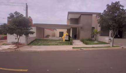Casa com 3 dormitórios à venda, 130 m² por R$ 930.000,00 - Residencial Maria Julia - São José do Rio Preto/SP