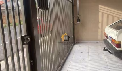 Casa com 3 dormitórios à venda, 145 m² por R$ 250.000,00 - Solo Sagrado - São José do Rio Preto/SP