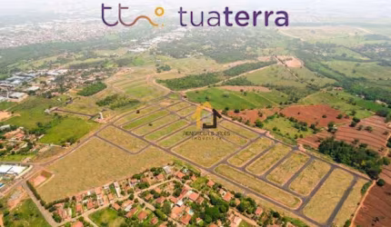 Terreno à venda, 244 m² por R$ 101.079,00 - Parque Vila Nobre - São José do Rio Preto/SP