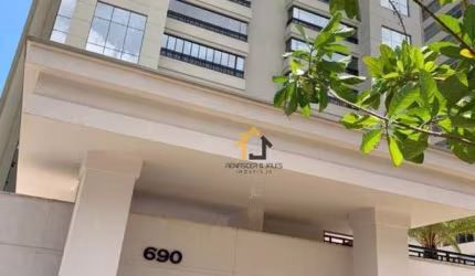 Apartamento com 3 dormitórios à venda, 270 m² por R$ 2.000.000,00 - Bom Jardim - São José do Rio Preto/SP