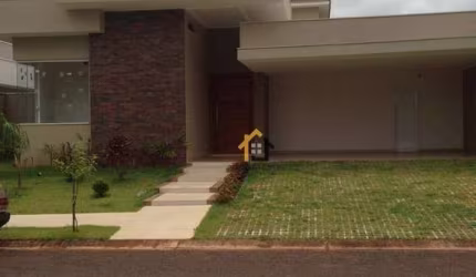 Casa com 3 dormitórios, 300 m² - venda por R$ 1.800.000,00 ou aluguel por R$ 9.176,00/mês - Damha V - São José do Rio Preto/SP