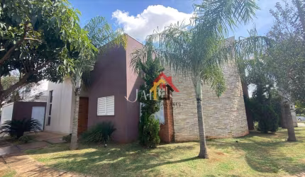 Casa com 3 dormitórios à venda, 183 m² por R$ 1.150.000 - Condomínio Village Rio Preto - São José do Rio Preto/SP