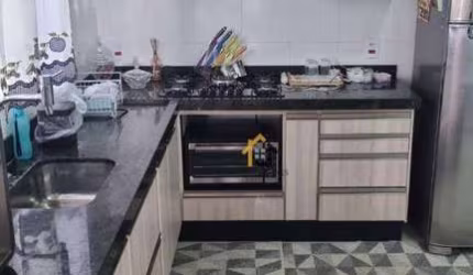 Casa com 3 dormitórios à venda, 224 m² por R$ 950.000,00 - Jardim Tarraf II - São José do Rio Preto/SP