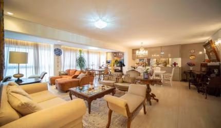 Apartamento com 3 suítes à venda, 174 m² por R$ 2.200.000 - Iguatemi - São José do Rio Preto/SP