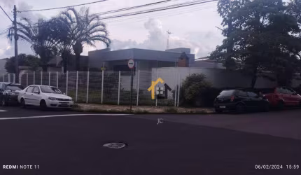 Casa comercial para alugar, 550 m² por R$ 19.450/mês - Nova Redentora - São José do Rio Preto/SP