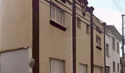 Sobrado Comercial, 220 m² - venda por R$ 1.150.000 ou aluguel por R$ 7.795/mês - Centro - São José do Rio Preto/SP
