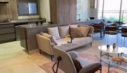 Apartamento com 3 dormitórios à venda, 197 m² por R$ 1.900.000,00 - Jardim Walkíria - São José do Rio Preto/SP