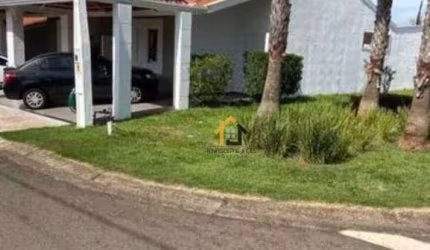 Casa com 2 dormitórios à venda, 120 m² por R$ 580.000,00 - Terra Nova Garden Village - São José do Rio Preto/SP