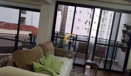 Apartamento com 4 dormitórios à venda, 285 m² por R$ 850.000 - Centro - São José do Rio Preto/SP