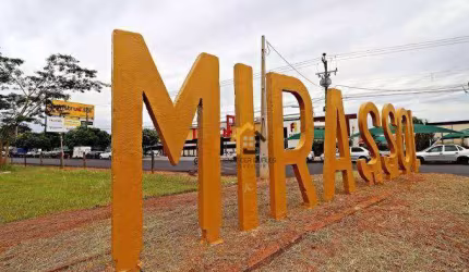 Terreno à venda, 600 m² por R$ 600.000,00 - Santa Casa - Mirassol/SP