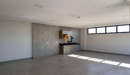 Apartamento com 2 dormitórios à venda, 65 m² por R$ 400.000,00 - Vila Curti - São José do Rio Preto/SP