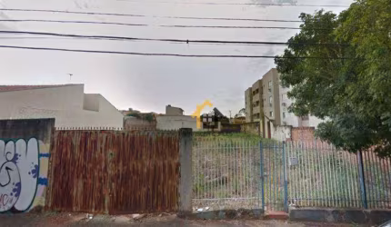 Terreno à venda, 1103 m² por R$ 1.000.000,00 - Boa Vista - São José do Rio Preto/SP