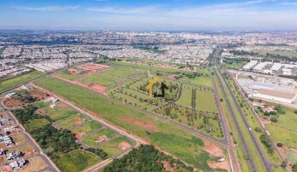 Terreno à venda, 200 m² por R$ 150.000 - Residencial Áscolo Martin - São José do Rio Preto/São Paulo