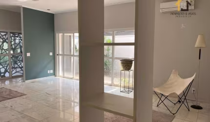 Casa com 4 dormitórios à venda, 260 m² por R$ 2.200.000 - Condomínio Damha I - São José do Rio Preto/SP